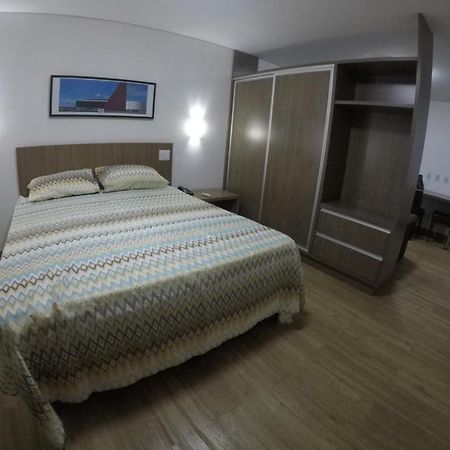 Apart-Hotel Flat Na Melhor Localizacao Goiania Ngoại thất bức ảnh