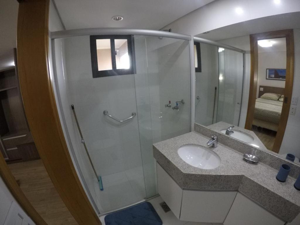 Apart-Hotel Flat Na Melhor Localizacao Goiania Ngoại thất bức ảnh